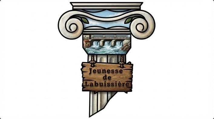 Logo Jeunesse de Labuissière